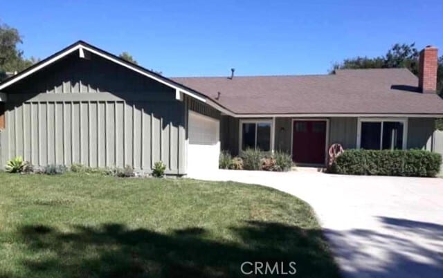 Primary Photo - 42650 San Julian Pl