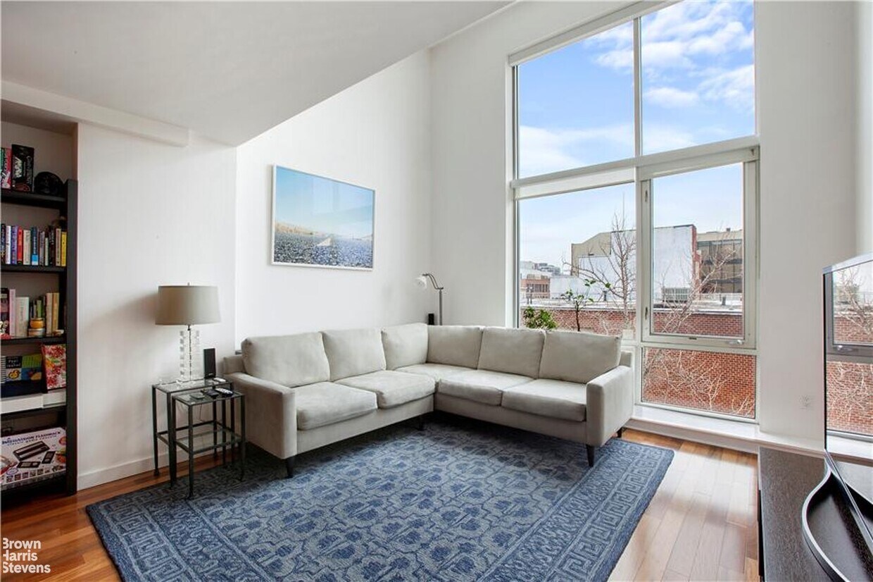 Primary Photo - 1BR w/Private Terrace for Rent!