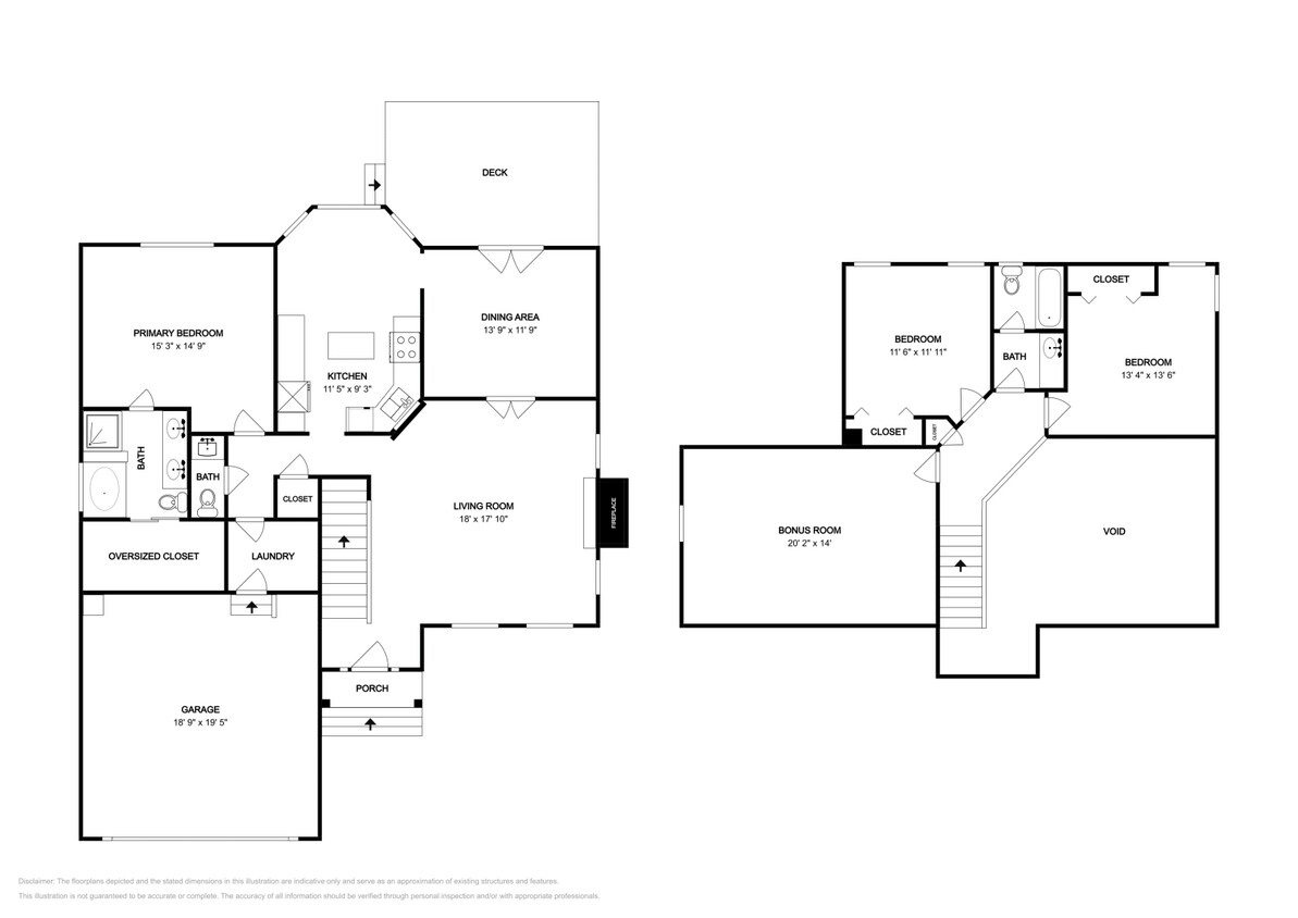Building Photo - 1105 Glendevon Cir