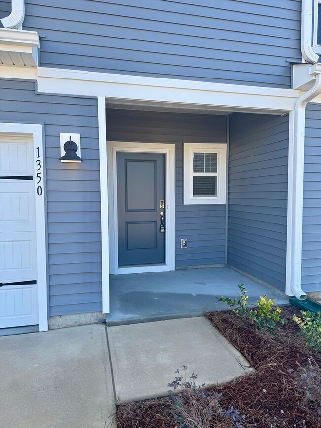 Building Photo - Beautiful, Brand New 3BR Townhouse in Concord