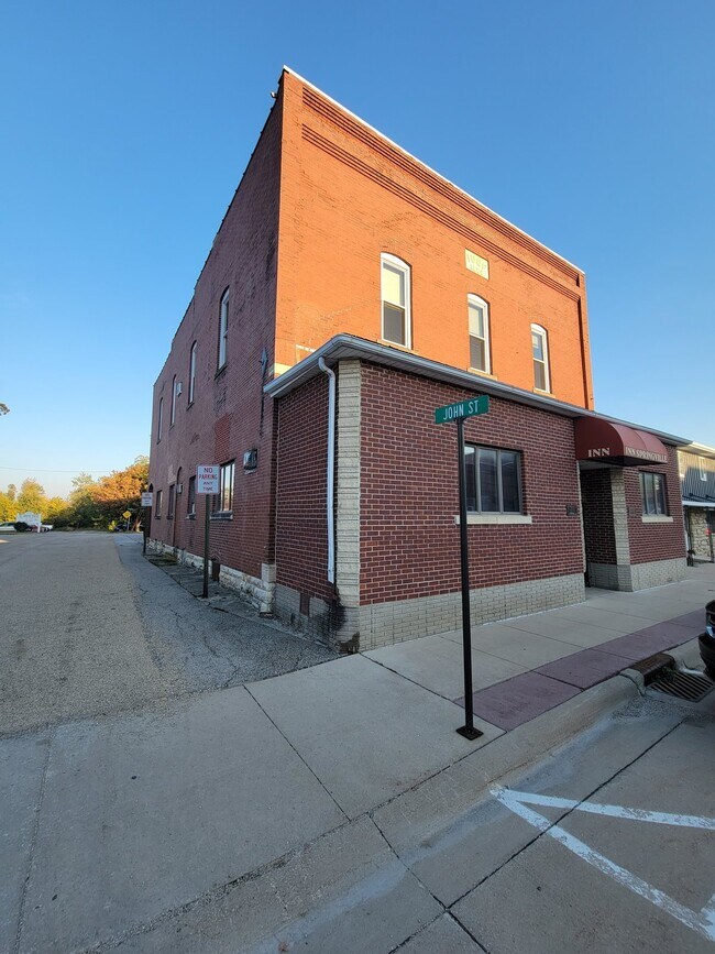 Foto del edificio - Springville