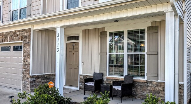 Building Photo - 3113 Lobella Dr