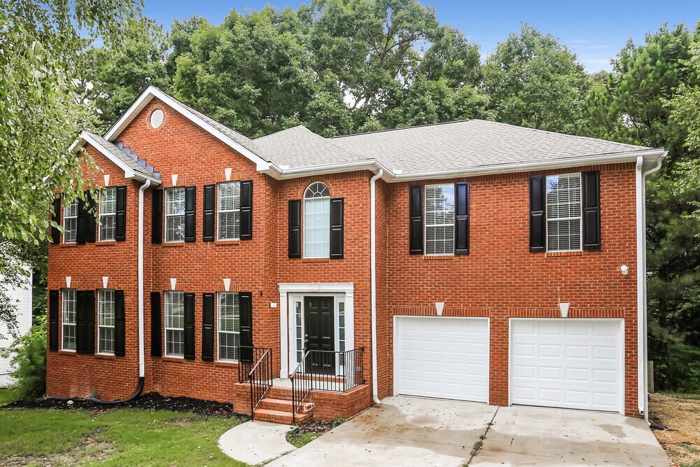 Foto principal - 3747 Wolverton Cir