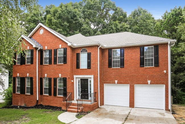 Building Photo - 3747 Wolverton Cir
