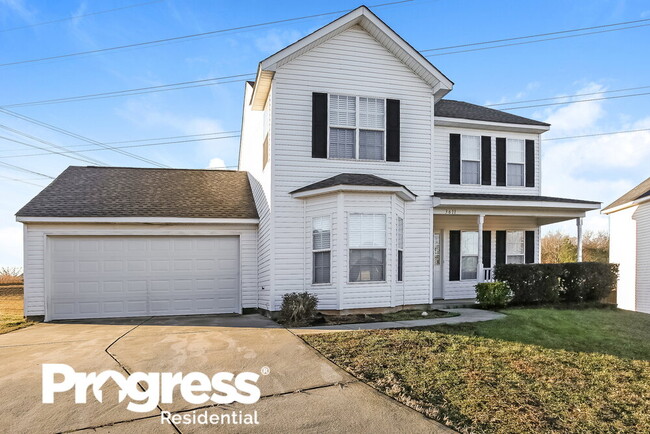 Building Photo - 3611 Luton Ct