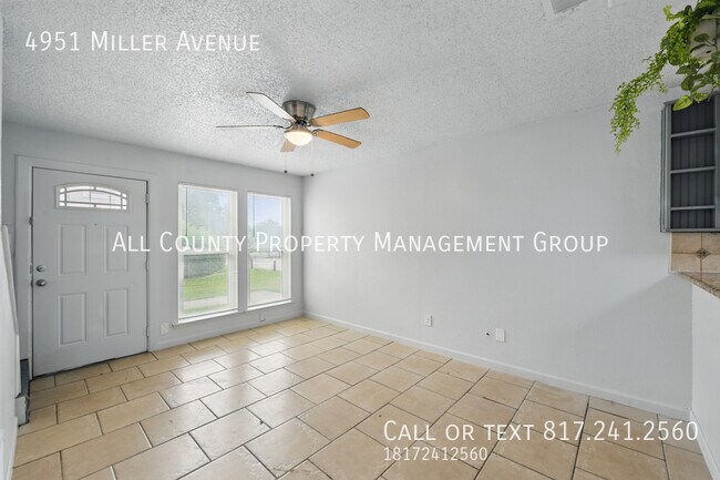 Building Photo - 4951 Miller Ave