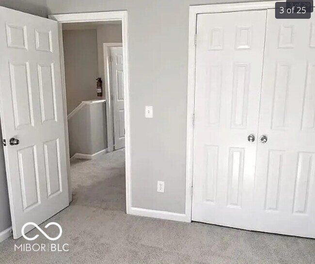 Foto del edificio - 4233 Carson Ln