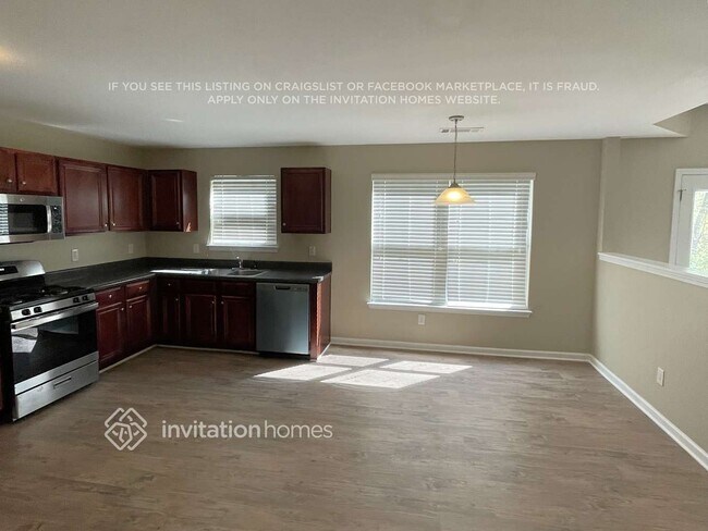 Foto del edificio - 4434 Michael Jay St