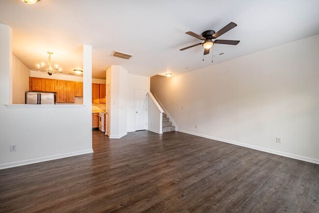 Building Photo - 1211 Canyon Rock Court