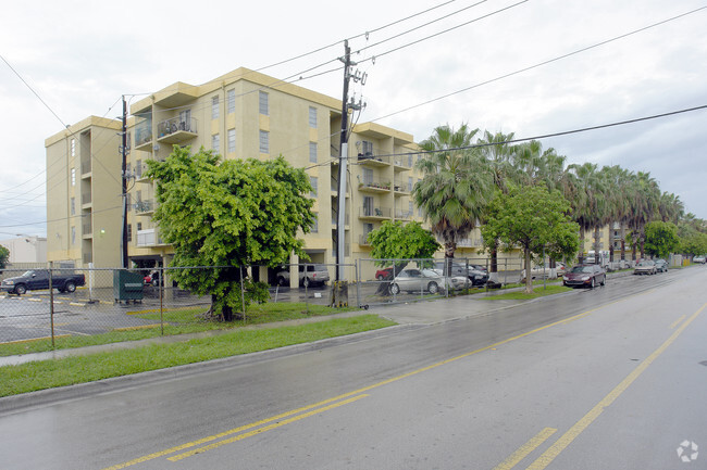 Foto del edificio - Todel Apartments