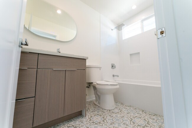 Foto del edificio - 833 20th St