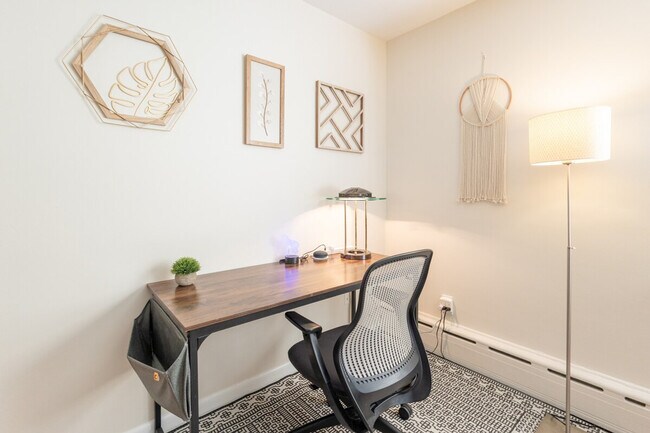 Foto del edificio - 506 Joralemon St