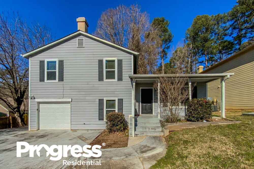 Foto principal - 6238 Marbut Farms Rd