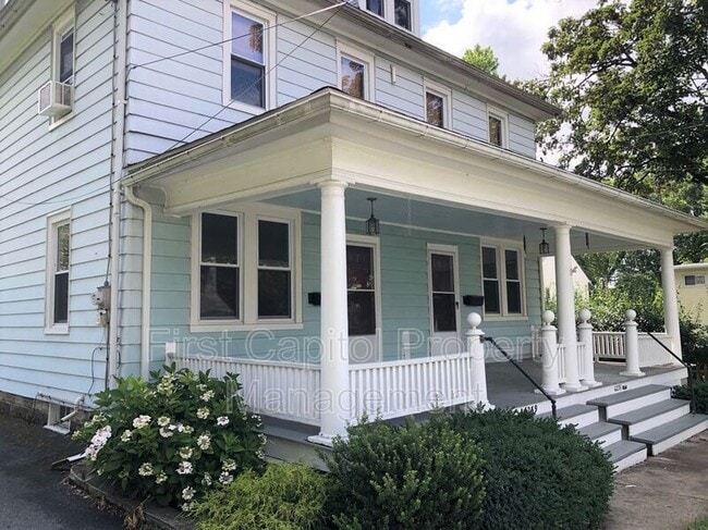 Building Photo - 6239 Main St