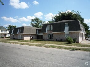 Apartments For Rent Near Vincennes University Vincennes In Student Housing Apartments Com