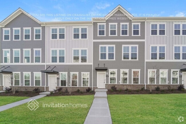Building Photo - 4349 Johnston Oehler Rd