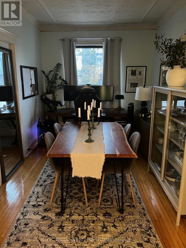 Building Photo - 591 Pape Ave