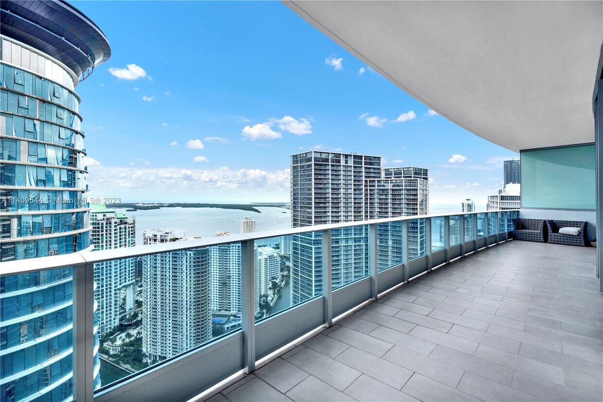 Foto principal - 200 Biscayne Blvd Way