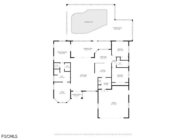 Foto del edificio - 1132 SE 32nd Terrace