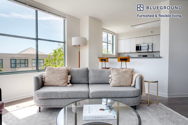 Foto del edificio - 2 Townsend St