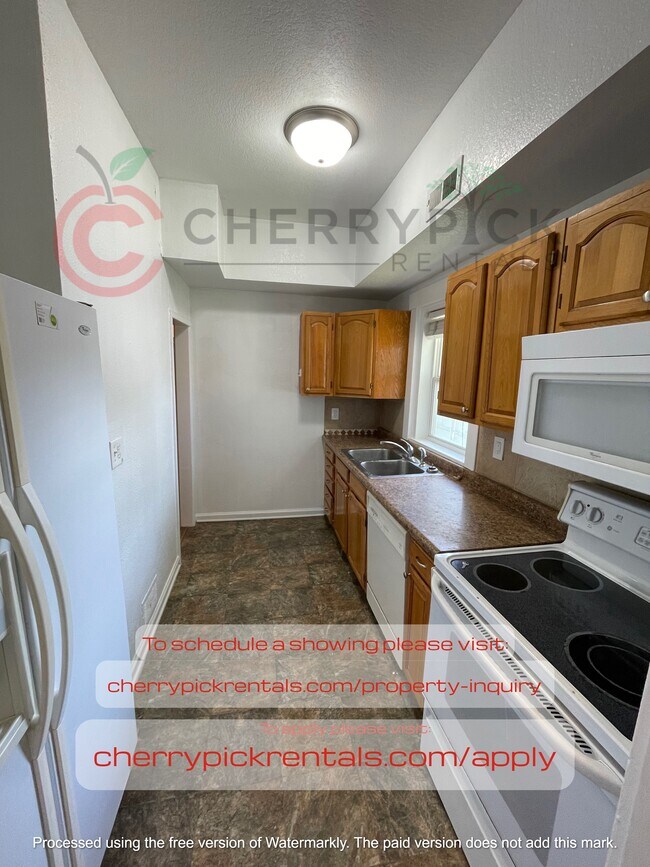 Foto del edificio - 2829 S 13th St