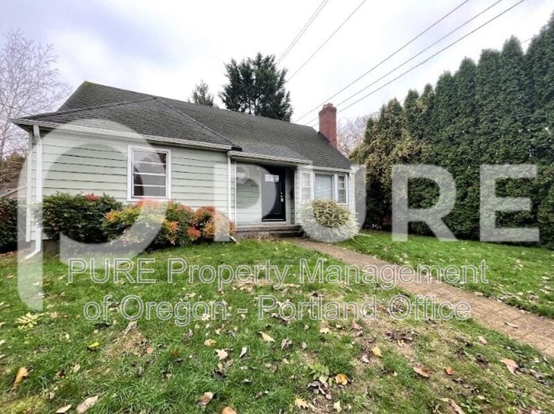 Foto principal - 6006 NE Davis St