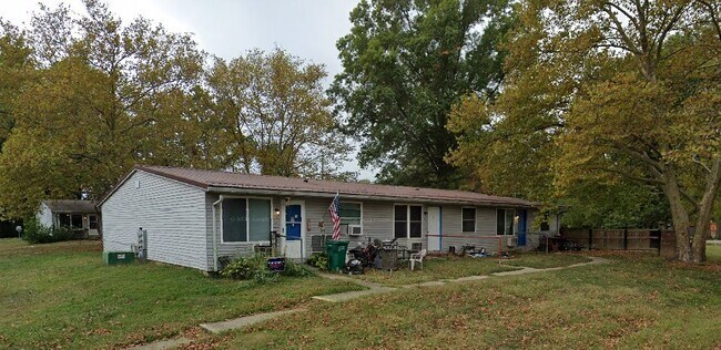Building Photo - 401 Masrhall-#401