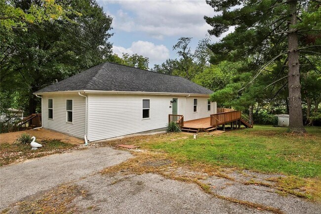 Building Photo - 7012 Lower Grove Ln