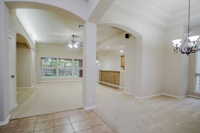 Foto del edificio - Beautiful 3/BR 2/BA Home in Pflugerville!