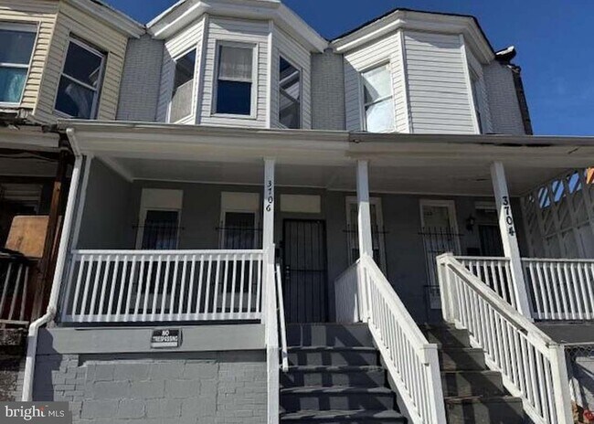 Foto del edificio - 3706 W Belvedere Ave