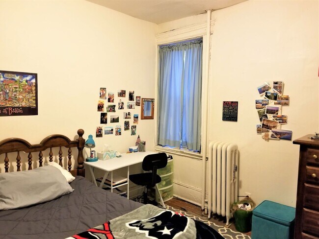 Foto del edificio - 56 Brighton Ave