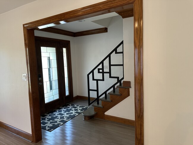 Foto del edificio - 1416 Shenandoah Pkwy