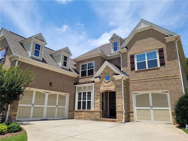 Building Photo - 811 Stuart Dr