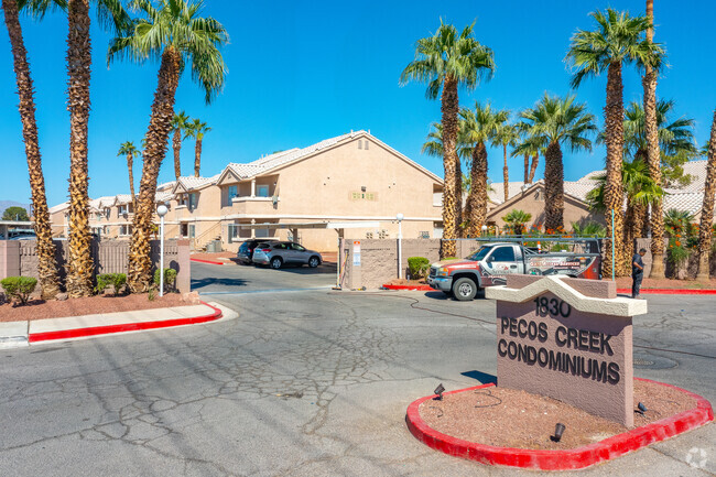 Pecos Creek Condos (por) - Apartments in Las Vegas, NV | Apartments.com