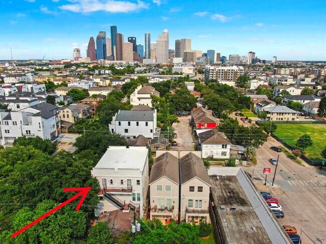 Foto del edificio - 1514 Stanford St