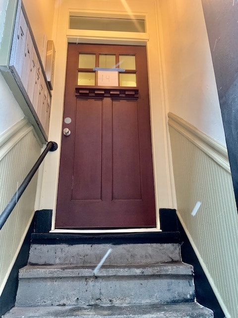 Building Photo - 14 Unity St