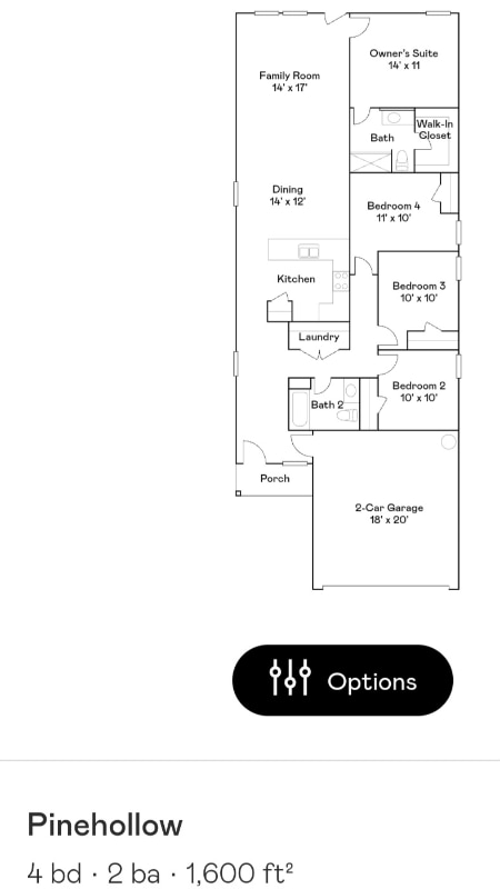 Building Photo - 5646 Azure Alley