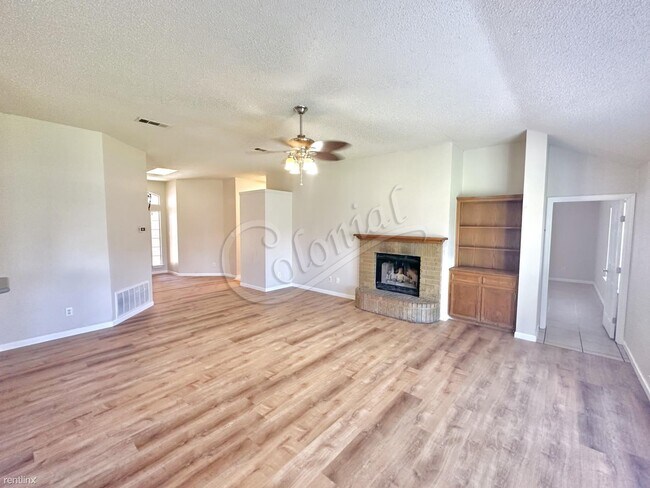Foto del edificio - 4 br, 2 bath House - 514 Moccasin Dr
