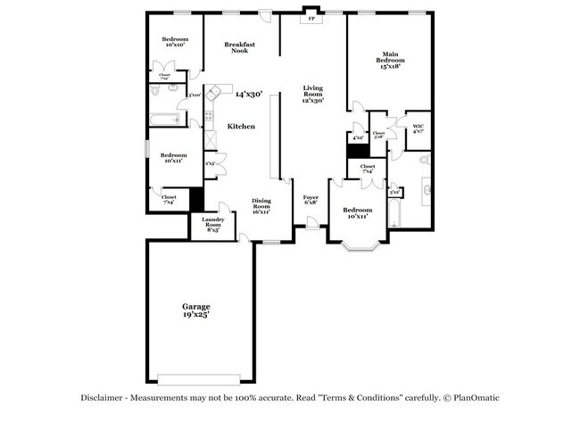 Building Photo - 65 Arborlon Cove