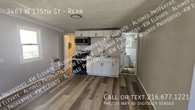 Foto del edificio - 3463 W 135th St