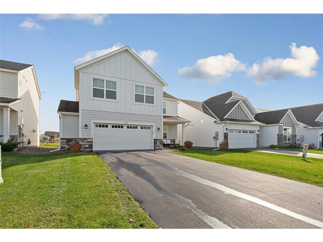 Building Photo - 2722 Jaber Ave NE