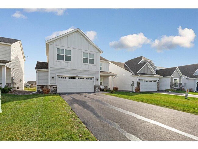 Foto del edificio - 2722 Jaber Ave NE