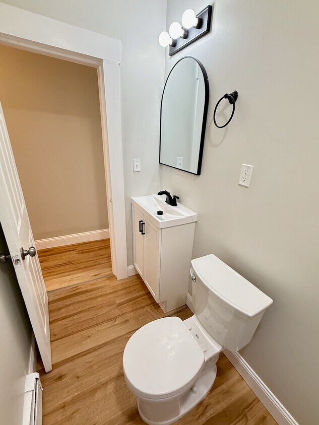 Foto principal - 11A Linden St