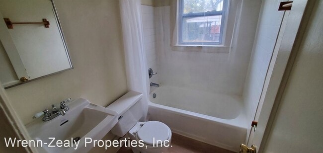 Building Photo - 1 br, 1 bath House - 2515 Spring Garden St.