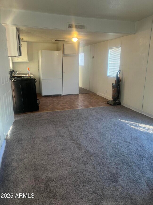 Foto del edificio - 5812 N Dahlia St