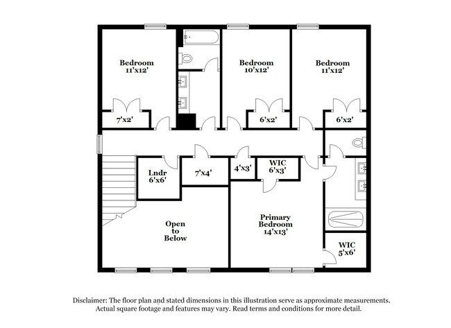 Building Photo - 340 Whiteheart Drive