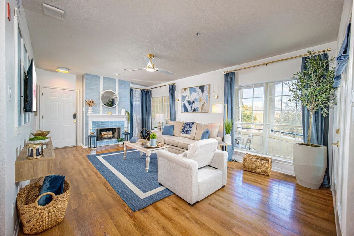 Foto principal - 3308 Parliament Cove