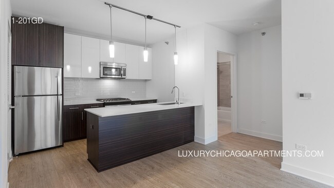 Foto del edificio - 201 N Garland Ct