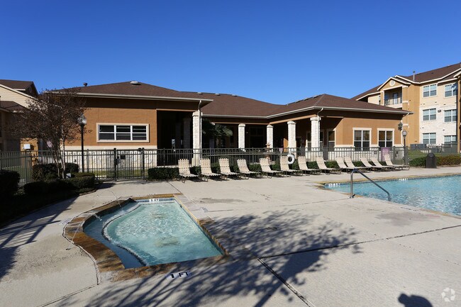 Foto del edificio - Southpark Ranch