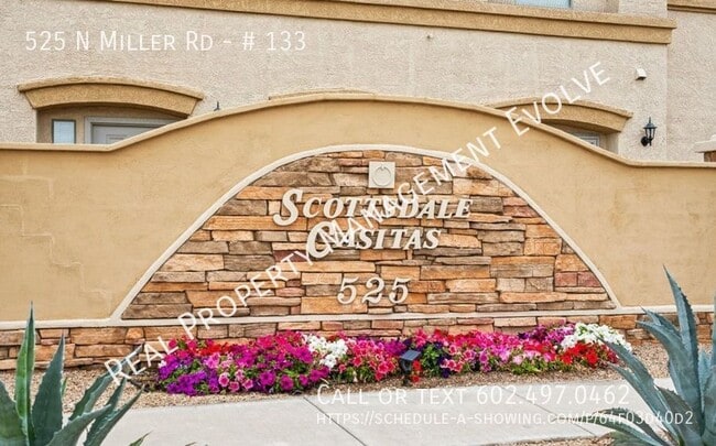 Building Photo - 525 N Miller Rd